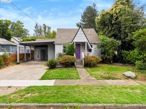 11654 SE 31st Ave, Milwaukie, OR 97222