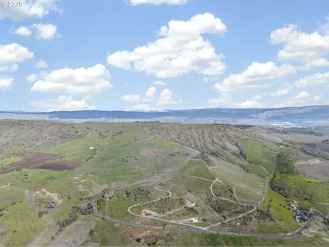 3475 Three Mile Rd, The Dalles, OR 97058