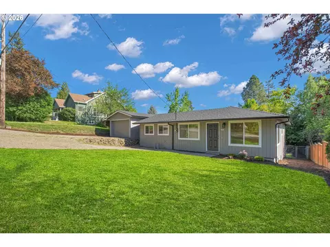 1822 SW Marigold St, Portland, OR 97219