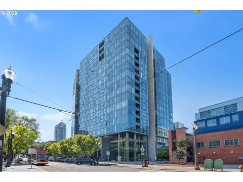 1221 SW 10th Ave #1803, Portland, OR 97205