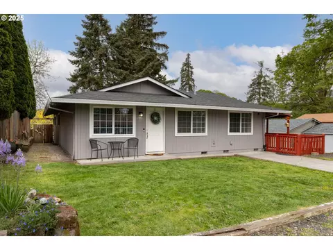 335 N 9th St, Saint Helens, OR 97051