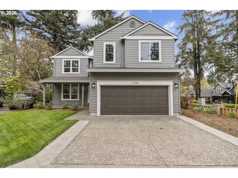 17350 Ashley Ct, Lake Oswego, OR 97035
