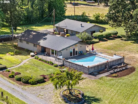 35296 Or- 58, Pleasant Hill, OR 97455
