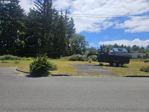 0 N Cammann St, Coos Bay, OR 97420
