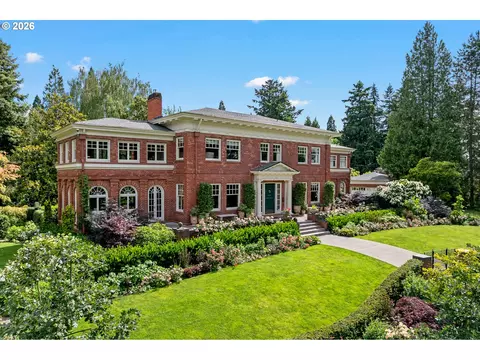 3360 SE Ankeny St, Portland, OR 97214