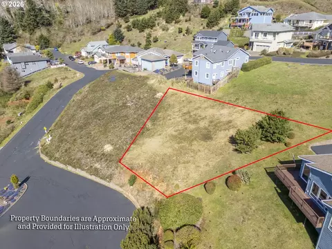 Tl 6100 Ne Creekside Ct, Depoe Bay, OR 97341