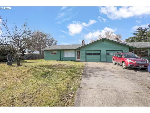 1189 SE 1199 Se 15th Ave, Hillsboro, OR 97123