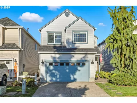 12838 NW Maplecrest Way, Banks, OR 97106