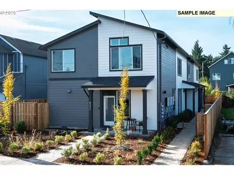 5096 Boise St, Portland, OR 97206