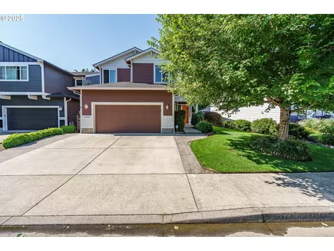 17813 SE 17th Ln, Vancouver, WA 98683