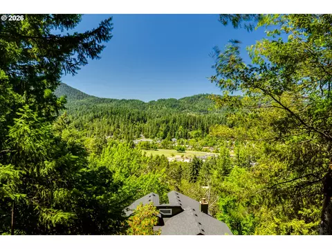 View/Area - 3721 Pine Canyon Dr, Eugene, OR 97405 photo 1 of 1