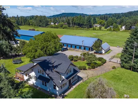 18606 NE 182nd Ave, Brush Prairie, WA 98606