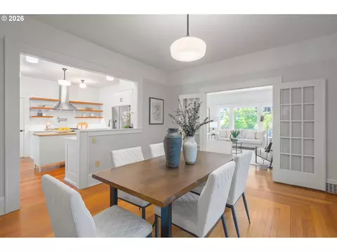 Dining - 2645 Emerald St, Eugene, OR 97403 photo 1 of 2