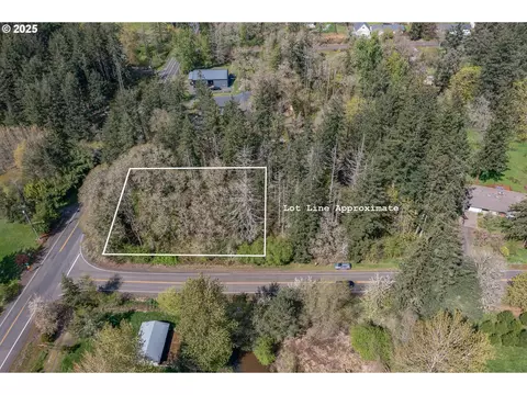 Valley View Dr Nw, Albany, OR 97321