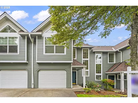 7765 SW Matheny Dr, Beaverton, OR 97008