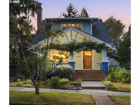 5847 NE 27th Ave, Portland, OR 97211