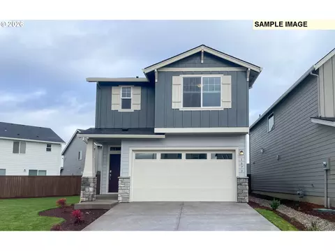 1418 Logan Pkwy SE, Albany, OR 97322