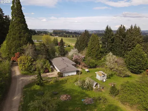 20431 SW Edy Rd, Sherwood, OR 97140