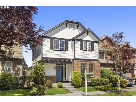 1831 SE Water Lily St, Hillsboro, OR 97123
