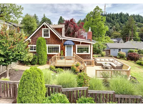 3040 SW 36th Ave, Portland, OR 97221