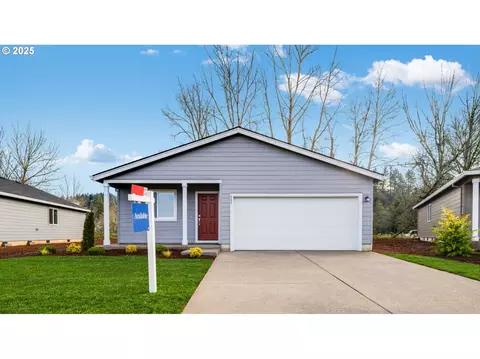 646 Minnesota St, Lebanon, OR 97355