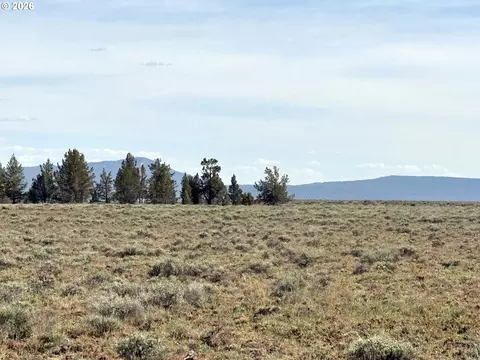 Nat. Develop. 4466, Beatty, OR 97621