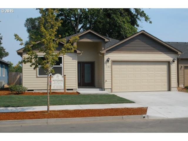 1181 Veronica Ln, Eugene, OR 97404 photo 1