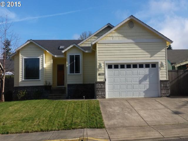 88133 Dunham Loop, Veneta, OR 97487 photo 1