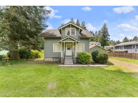 5520 SE Aldercrest Rd, Milwaukie, OR 97222