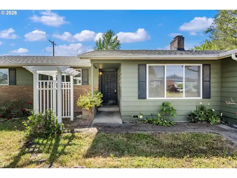280 7th St, Gervais, OR 97026