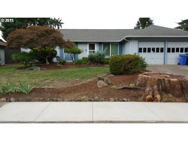 4020 Hampshire Ln, Eugene, OR 97404 photo 1
