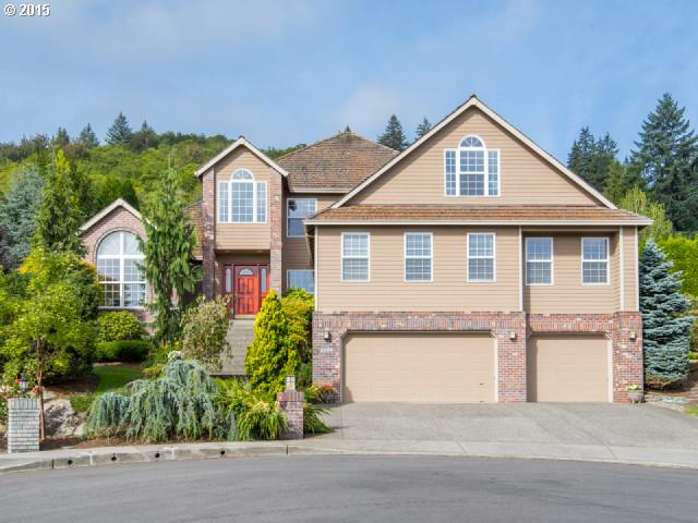2979 SE Liberty Pl, Gresham, OR 97080 photo 1