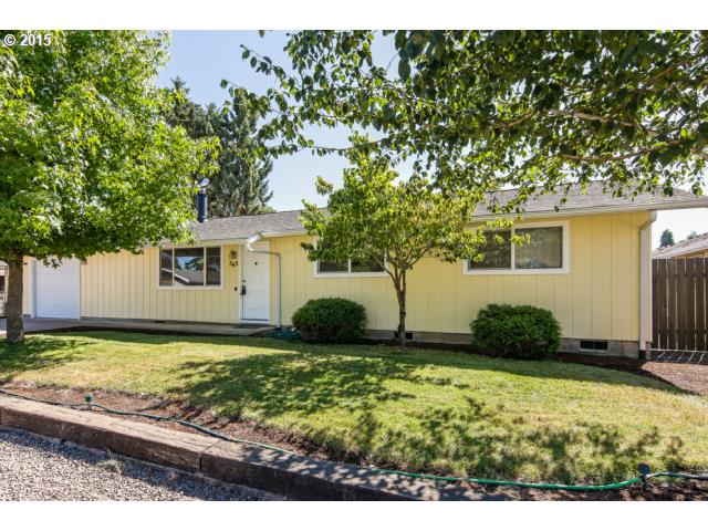 545 S 34th St, Springfield, OR 97478 photo 1