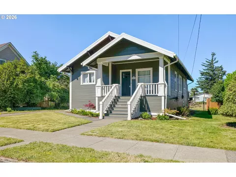 241 Mill St, Silverton, OR 97381