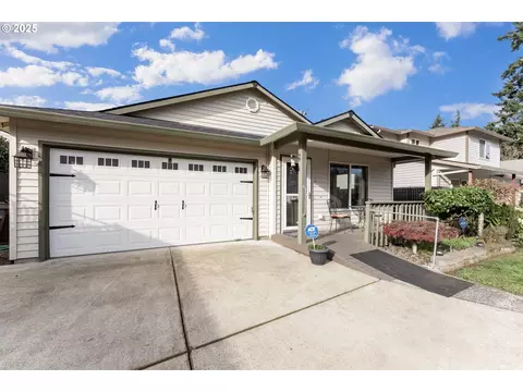 13826 SE Boise Ct, Portland, OR 97236