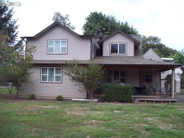 7450 Thurston Rd, Springfield, OR 97478 photo 1