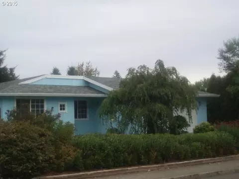 500 NE St, Willamina, OR 97396 photo 1