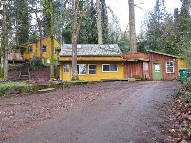 1676 Riverview St, Eugene, OR 97403 photo 1