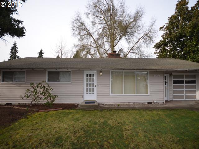 3520 Western Dr, Eugene, OR 97401 photo 1