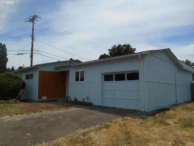 535 Mallard Ave, Springfield, OR 97477 photo 1
