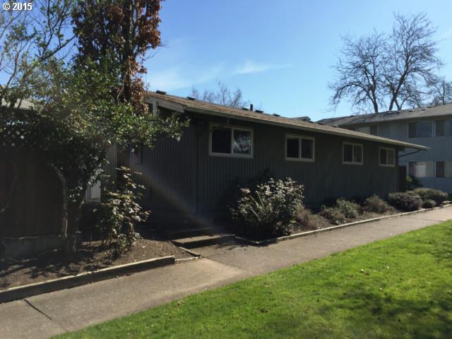 1553 Arthur St, Eugene, OR 97402 photo 1
