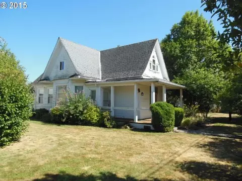 403 Getchell St, Amity, OR 97101 photo 1