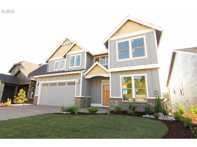 609 Eagle St, Newberg, OR 97132 photo 1