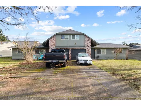 2711 NE 84th Ave, Vancouver, WA 98662