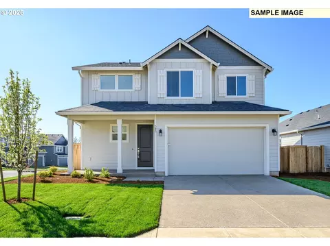 3001 S Magnolia Dr #LT 745, Cornelius, OR 97113