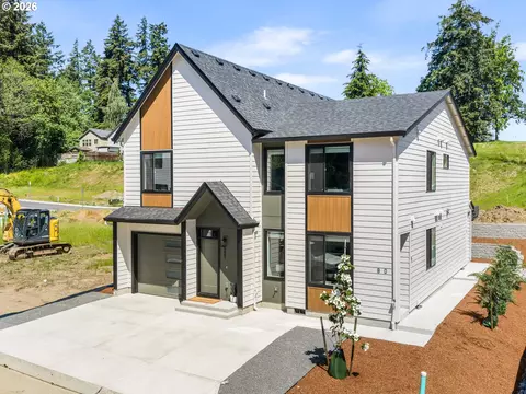 6807 NE 15th Ct, Vancouver, WA 98665
