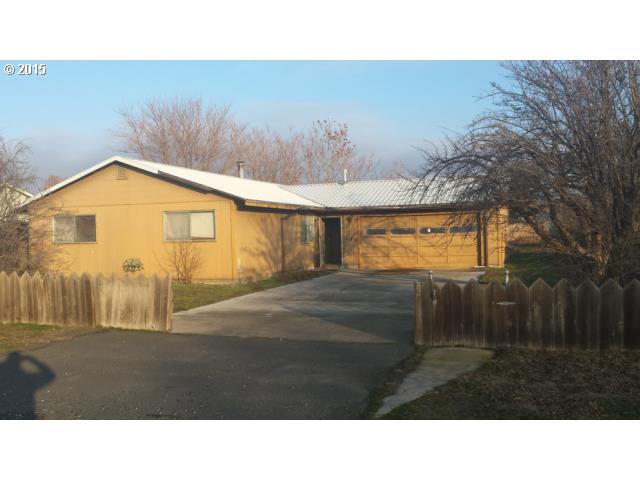 260 N First St, Irrigon, OR 97844 photo 1