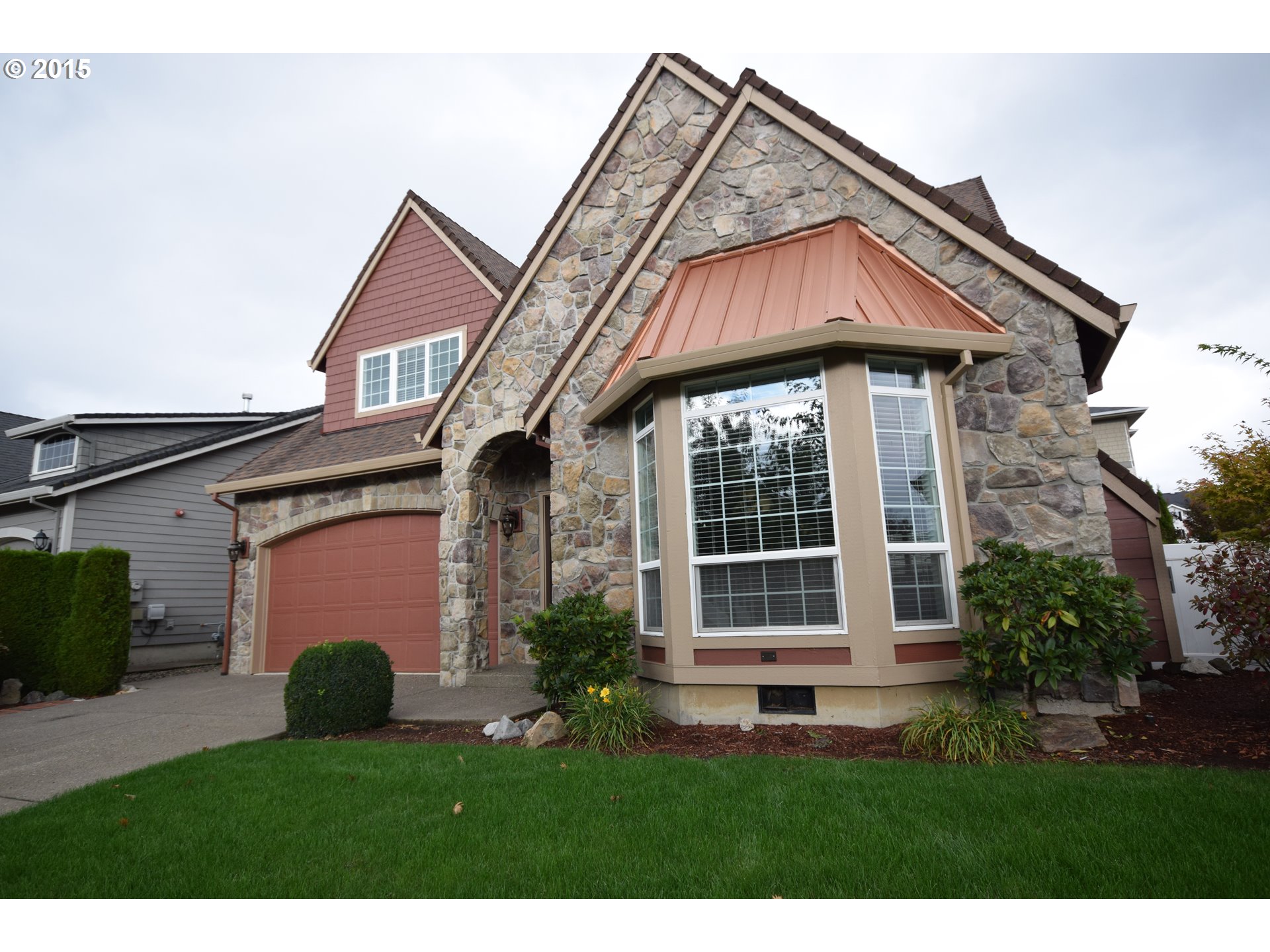 3821 Oak Meadow Loop, Newberg, OR 97132 photo 1