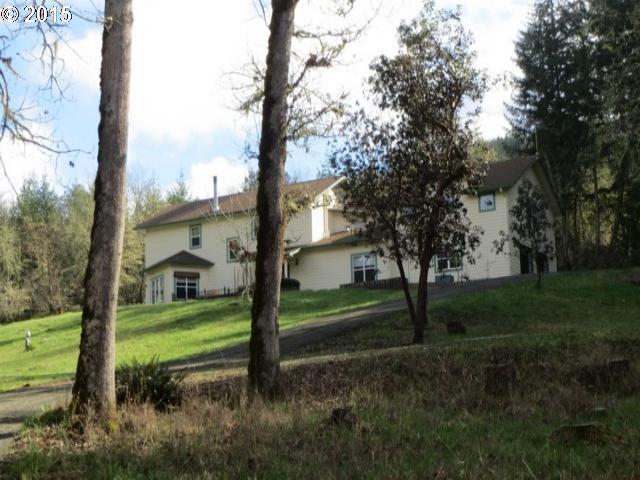 84691 Laughlin Rd, Eugene, OR 97405 photo 1