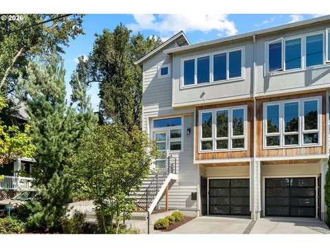 3874 SE 26th Ave, Portland, OR 97202